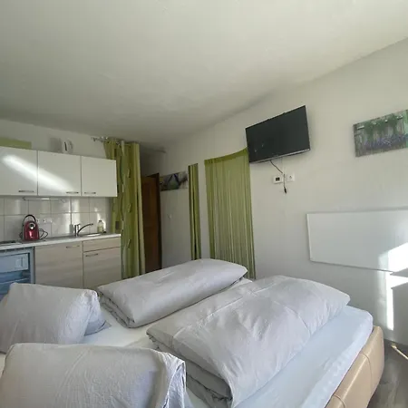Apartment Nock Studio *